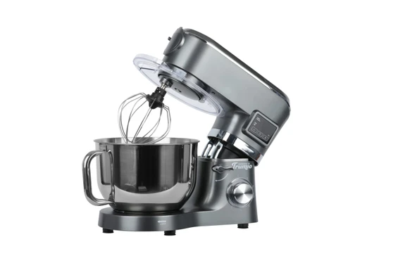 Trumio SM1503BMLF 6.2 L, Çok İşlevli Kıyma Çekme Hamur Mayalama Blender Makinesi - 5