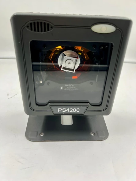 PERKON PS 4200 Barkod Okuyucu ( Outlet )