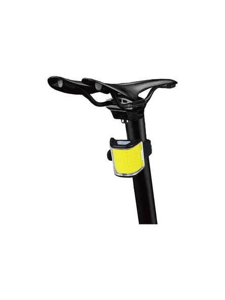 PANTHER PT-6053 USB ŞARJLI BİSİKLET + KAFA FENERİ - 4