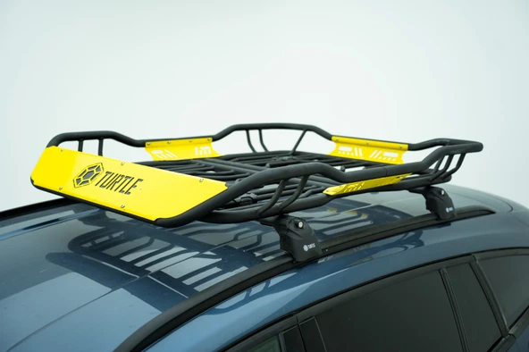 Tavan Sepeti Pro Metal Sarı