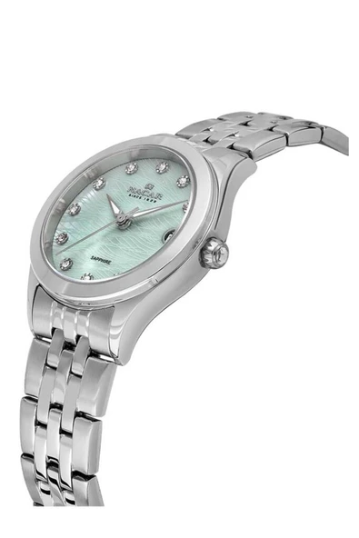 Nacar NC34-39B763-ALGMS Kadın Kol Saati - 3