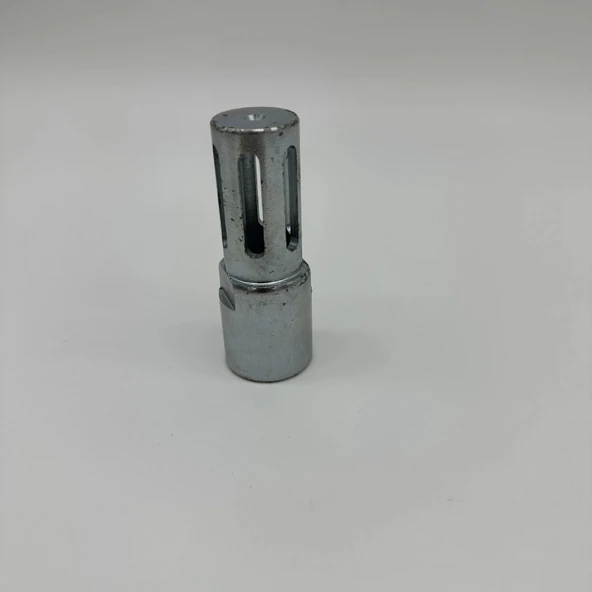 Havalı Gres Pompası Filtre A Tipi 70.1 - Resim 2