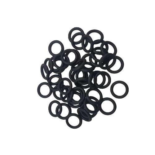 Nbr Nitril 70 Shore Oring K0 - 2.62x11.91 - 4