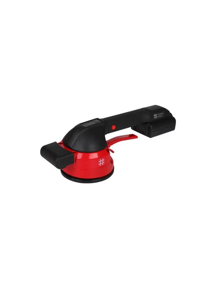 Shijing Tools Titreşimli Akülü Tokmak 9390