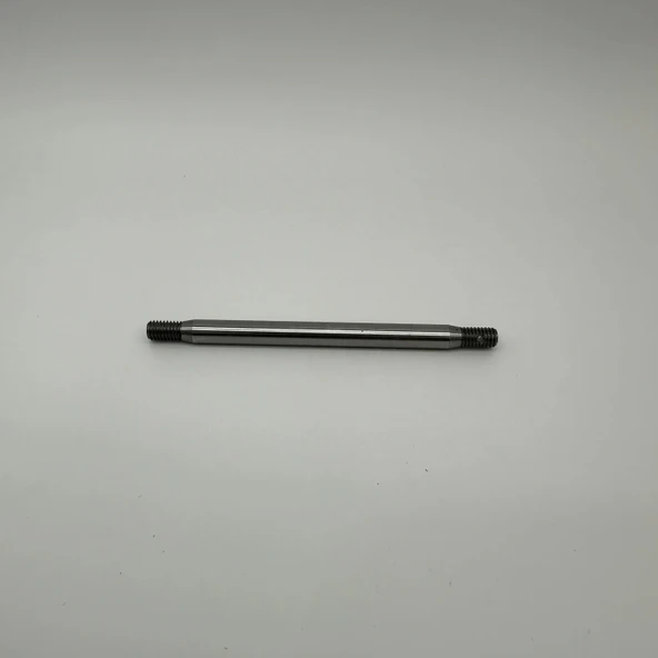 Havalı Gres Pompası Yağ Emiş Mili A Tipi 70.1 - Resim 4