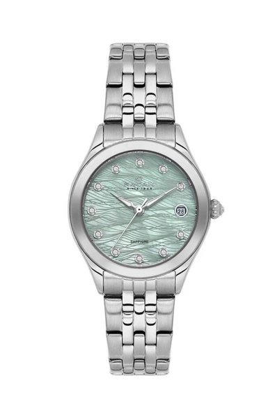 Nacar NC34-39B763-ALGMS Kadın Kol Saati - 2