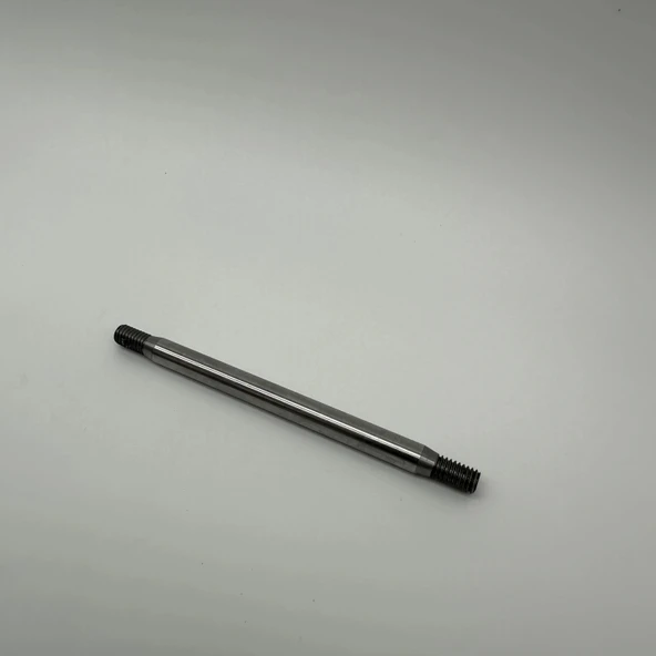 Havalı Gres Pompası Yağ Emiş Mili A Tipi 70.1 - Resim 5