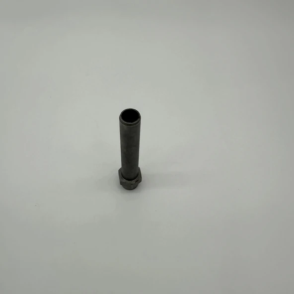 Havalı Gres Pompası Hava Piston Borusu A Tipi 70.1 - 7