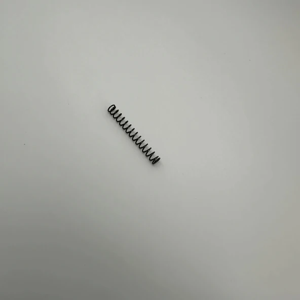 Havalı Gres Pompası Anayatak Yayı A Tipi 70.1 - 6