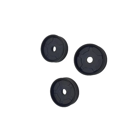 Pnömatik Piston Keçesi Nbr Sac K25 - 15x75x22 - 1