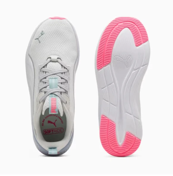 Puma Softride Harli Wns Spor Ayakkabı 31110003 - 4