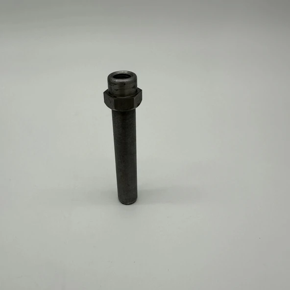 Havalı Gres Pompası Hava Piston Borusu A Tipi 70.1 - 6