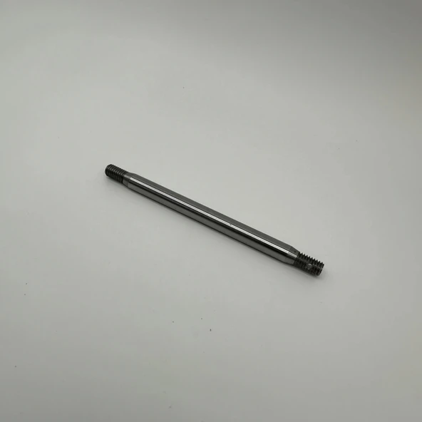 Havalı Gres Pompası Yağ Emiş Mili A Tipi 70.1 - Resim 3