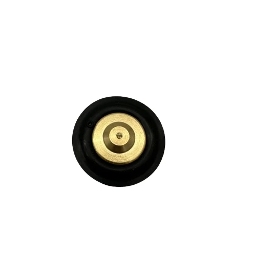 Solenoid Valf Gm Nbr Diyaframı 1/2 - 1