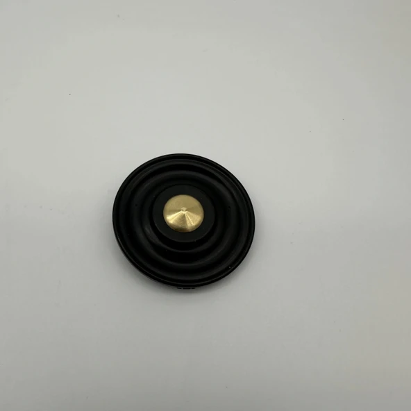 Solenoid Valf Gm Nbr Diyaframı 1/2 - 5