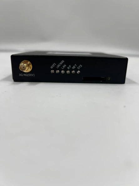 Ricon 9922-M 4G Profesyonel Router Superbox ( OUTLET ) - 4