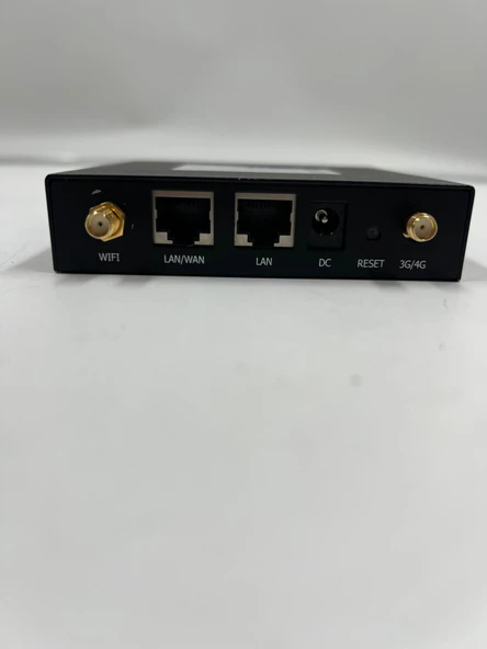 Ricon 9922-M 4G Profesyonel Router Superbox ( OUTLET ) - 3