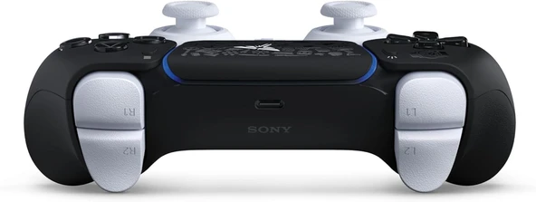 Ps5  The Last Of Us Edition Sınırlı Sürüm  Oyun Kolu Dualsense Kablosuz - Resim 5