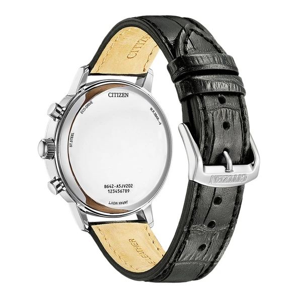 Citizen CA7069-24X Erkek Kol Saati - Resim 6