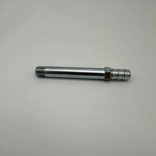 Kalıp Su Rekoru Kısa 12mm - M12x1.5 - Resim 5