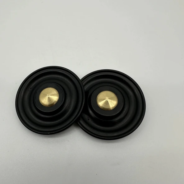 Solenoid Valf Gm Nbr Diyaframı 1/4 - 3/8 - Resim 8