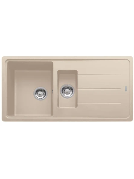 Franke BFG 651-97 Avena Eviye