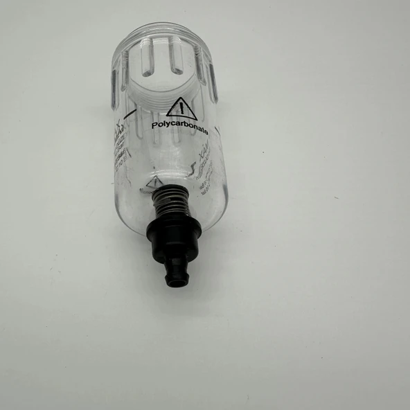 Mag Yeni Model Hava Hazırlayıcı Şartlandırıcı Filitre Kavanozu 1/4 - Resim 5