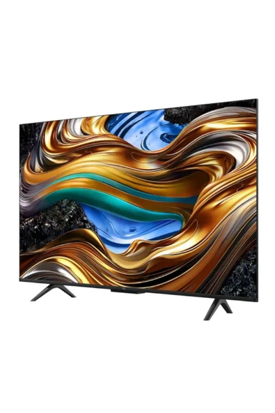 TCL55P755GTV 4K  UHD  55" GOOGLE TV - 3
