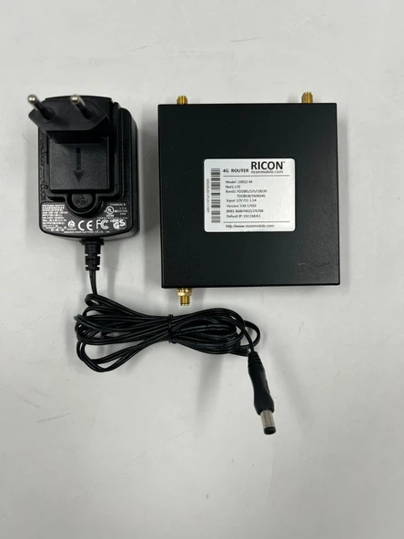 Ricon 9922-M 4G Profesyonel Router Superbox ( OUTLET )