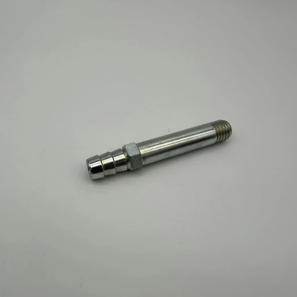 Kalıp Su Rekoru Kısa 12mm - M12x1.5 - Resim 6