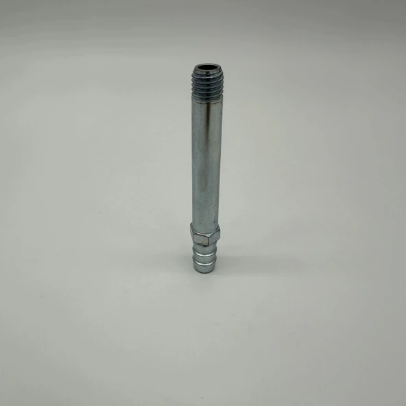 Kalıp Su Rekoru Kısa 12mm - M12x1.5 - Resim 3