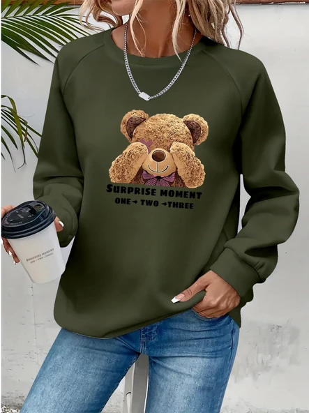 WOMEN'S TOPS