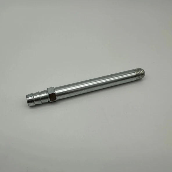 Kalıp Su Rekoru Uzun 12mm - M12x1.5 - Resim 3