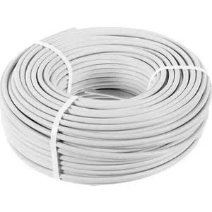 Kablo 3x1.5 mm TTR Kablo 100m Bakır İletkenli Yüksek Performans - 3