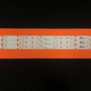LCD LED-2210 TAKIM 3 LÜ-303KJ40034 KJ40D12-ZC21FG-E657 SET--WİNKEL