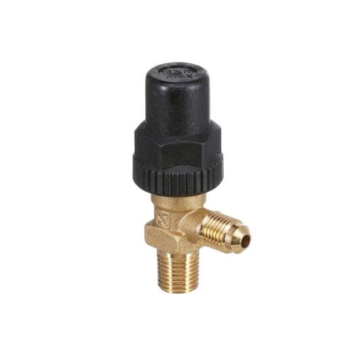 Castel 6120/22 1/4''-1/4'' Depo Vanası