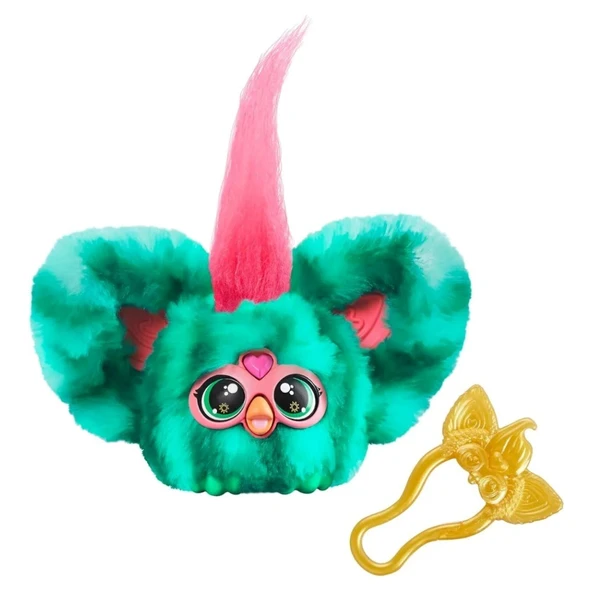 Furby Furblets Mello-Nee - 3