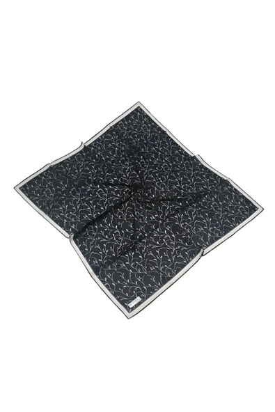Mısırlı Eşarpları Silky Cocoon Sport Twill Eşarp