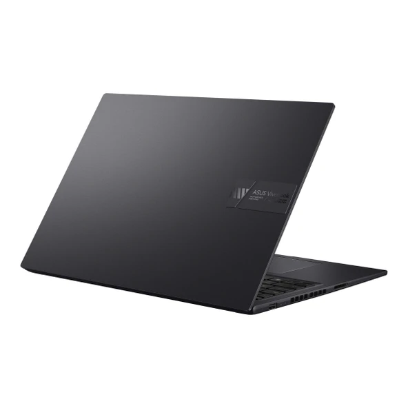 Asus Vivobook 16X K3605VC-RP461-16 Intel Core i5 13420H 16GB 512GB SSD RTX3050-4GB Freedos 16" 144Hz WUXGA Taşınabilir Bilgisayar - 4