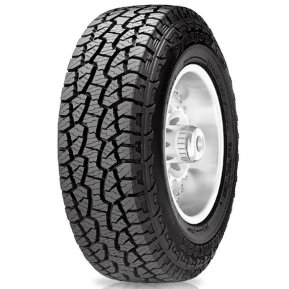 Hankook 225/70R15 100T Dynapro AT-M RF10 (Yaz) (2025) ürün görseli