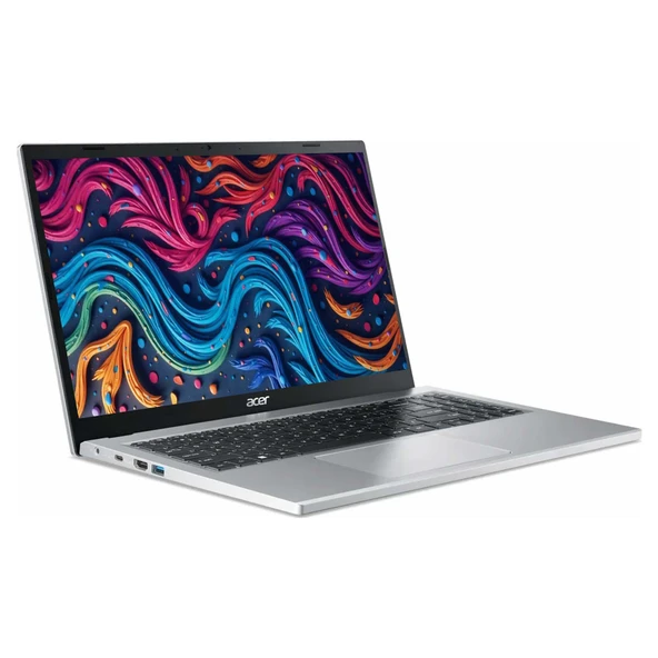 Acer Aspire 3 A315-24P NX.KDEEY.00E003 Ryzen5 7520U 8GB 1TBSSD 15.6" FHD W11P Dizüstü Bilgisayar-CNT004 - 3