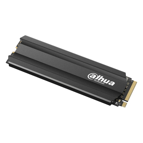 Dahua SSD-E900N512G 512GB (2000/1500MB/s) M.2 2280 PCIe 3.0 NVMe SSD - 2