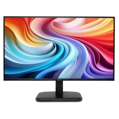 ACER 23.8 EK241YGbi  1Ms 120Hz IPS Vga Hdmi Vesa UM.QE1EE.G01