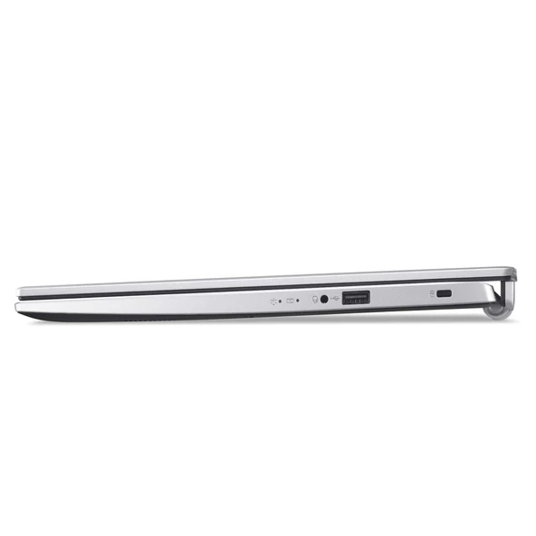 Acer Aspire 3 A315-24P NX.KDEEY.00E003 Ryzen5 7520U 8GB 1TBSSD 15.6" FHD W11P Dizüstü Bilgisayar-CNT004 - 6
