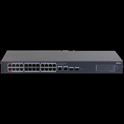 DAHUA CS4228-24GT-240 24 PORT GİGABİT SWİTCH - 2