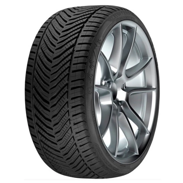 Taurus 225/55R18 98V All Season Suv (4 Mevsim) (2024) ürün görseli