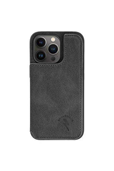 MTL  iPhone 13 Pro Max Deri Cüzdan Kılıf
