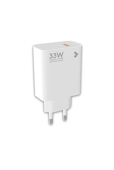MTL  33W Turbo USB Şarj Seti QC 4.0 MT1753 - 2
