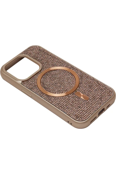 MTL  iPhone 16 Magsafe Kılıf - 2
