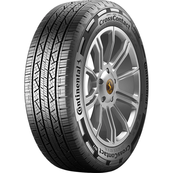 Continental 225/55R18 98V FR CrossContact H/T (Yaz) (2025) ürün görseli
